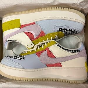 Nike Air Force 1 Shadow